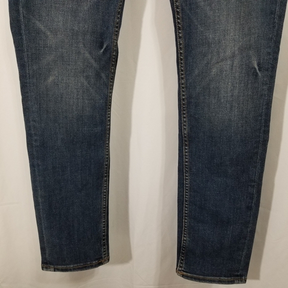 Old Navy super skinny mens jeans - Picture 11 of 14